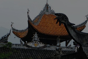 Zhufeng Pavilion